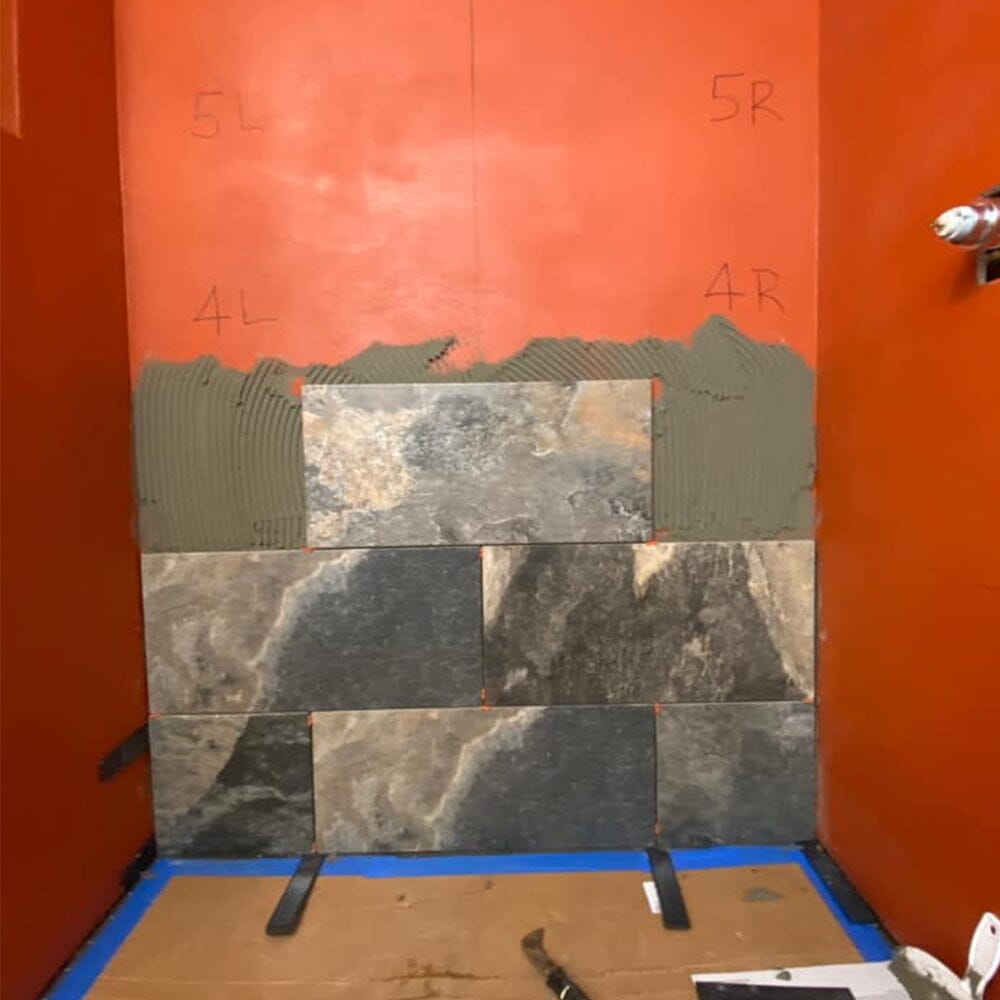 Liquid Waterproofing For Showers Sikalastic® 560 | Premium