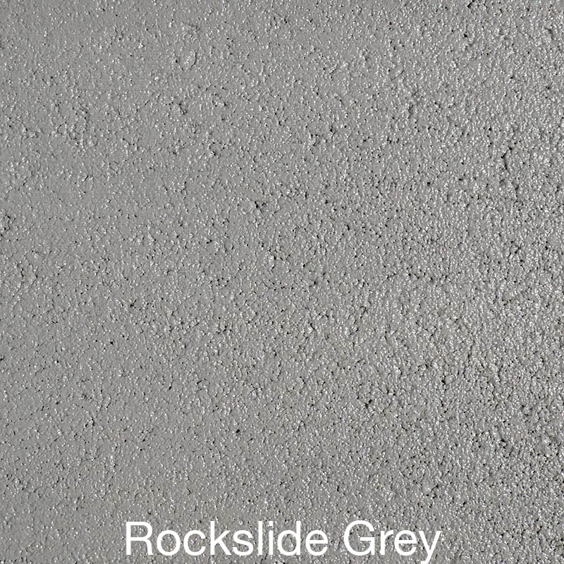 Rockslide grey